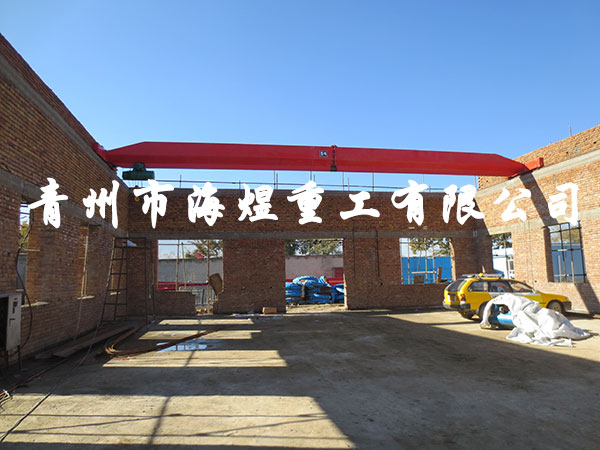 阿富汗電桿生產(chǎn)車間