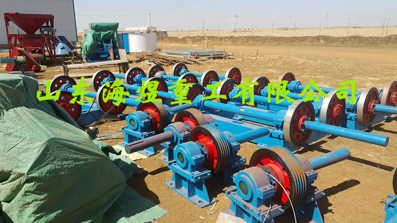 離心成型機(jī)