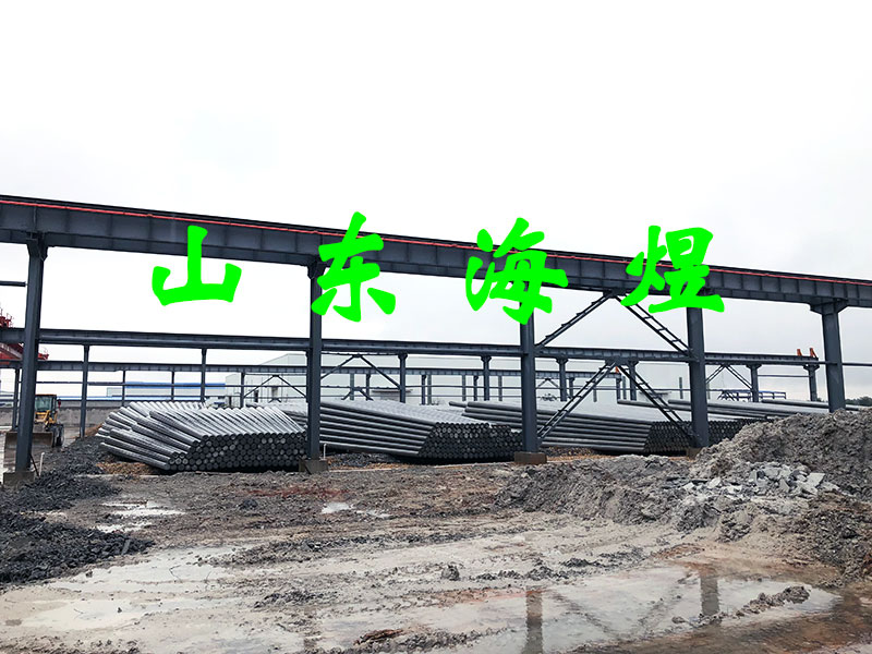 水泥電桿生產廠家