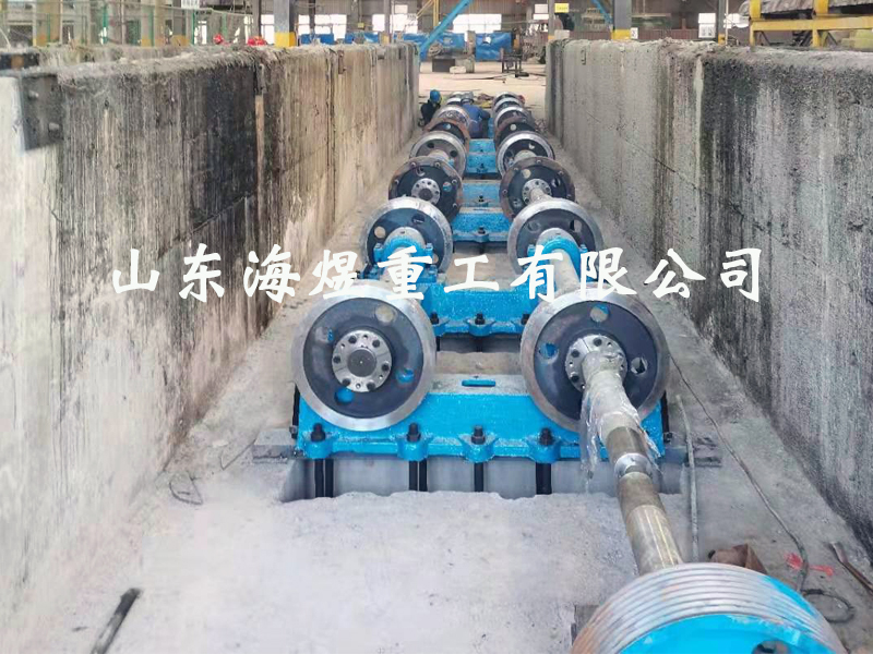 管樁離心機(jī)